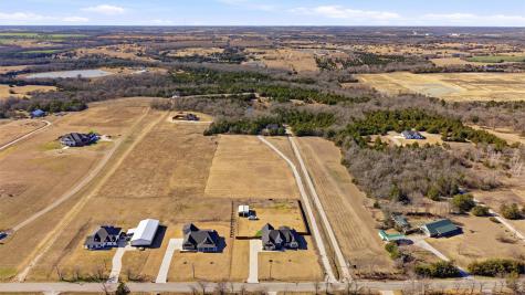 1187 Harrell Road Howe TX 75459