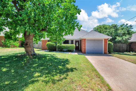 316 Joshua Street Denton TX 76209