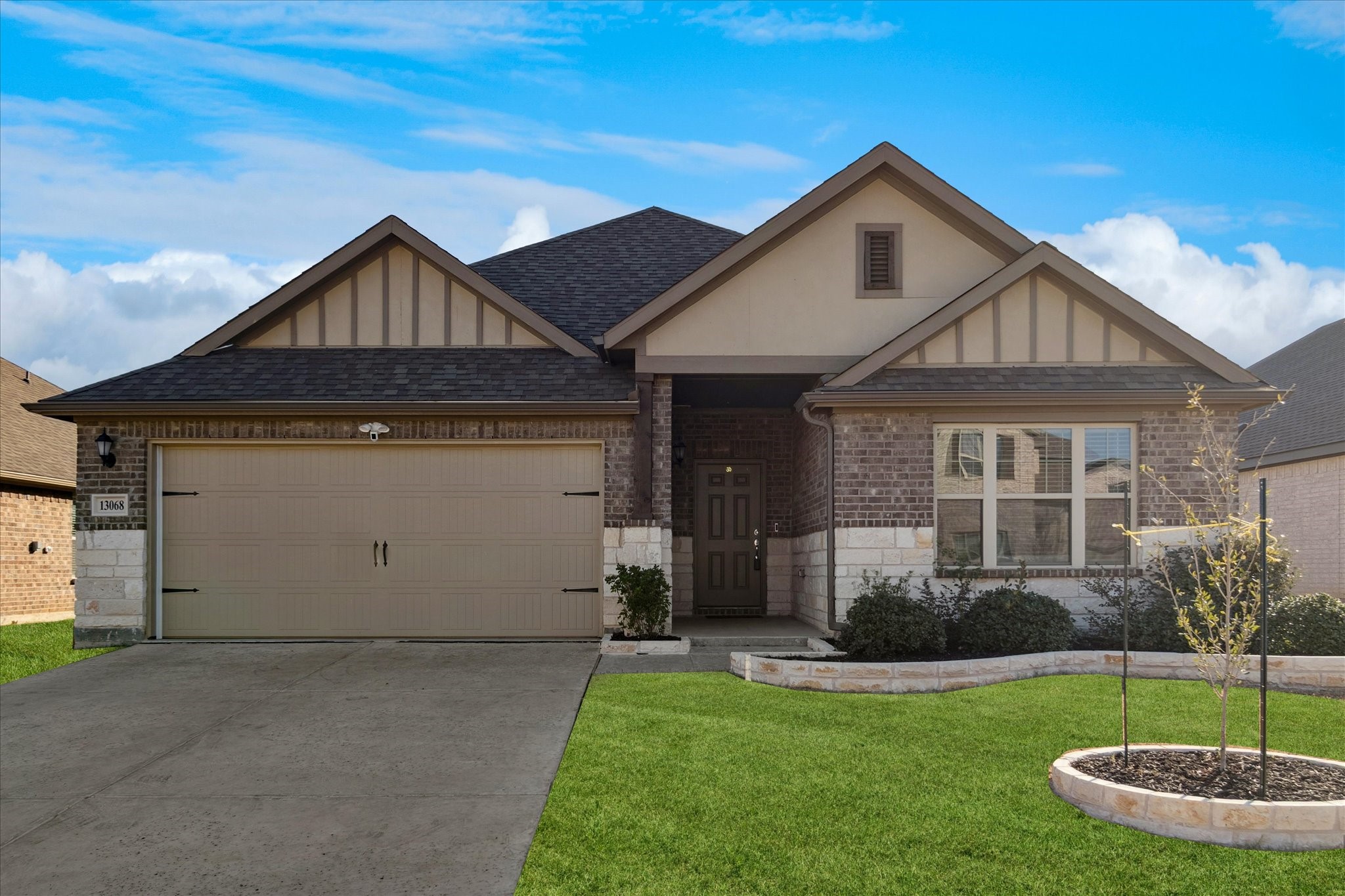 13068 Mizell Lane Providence Village TX 76227