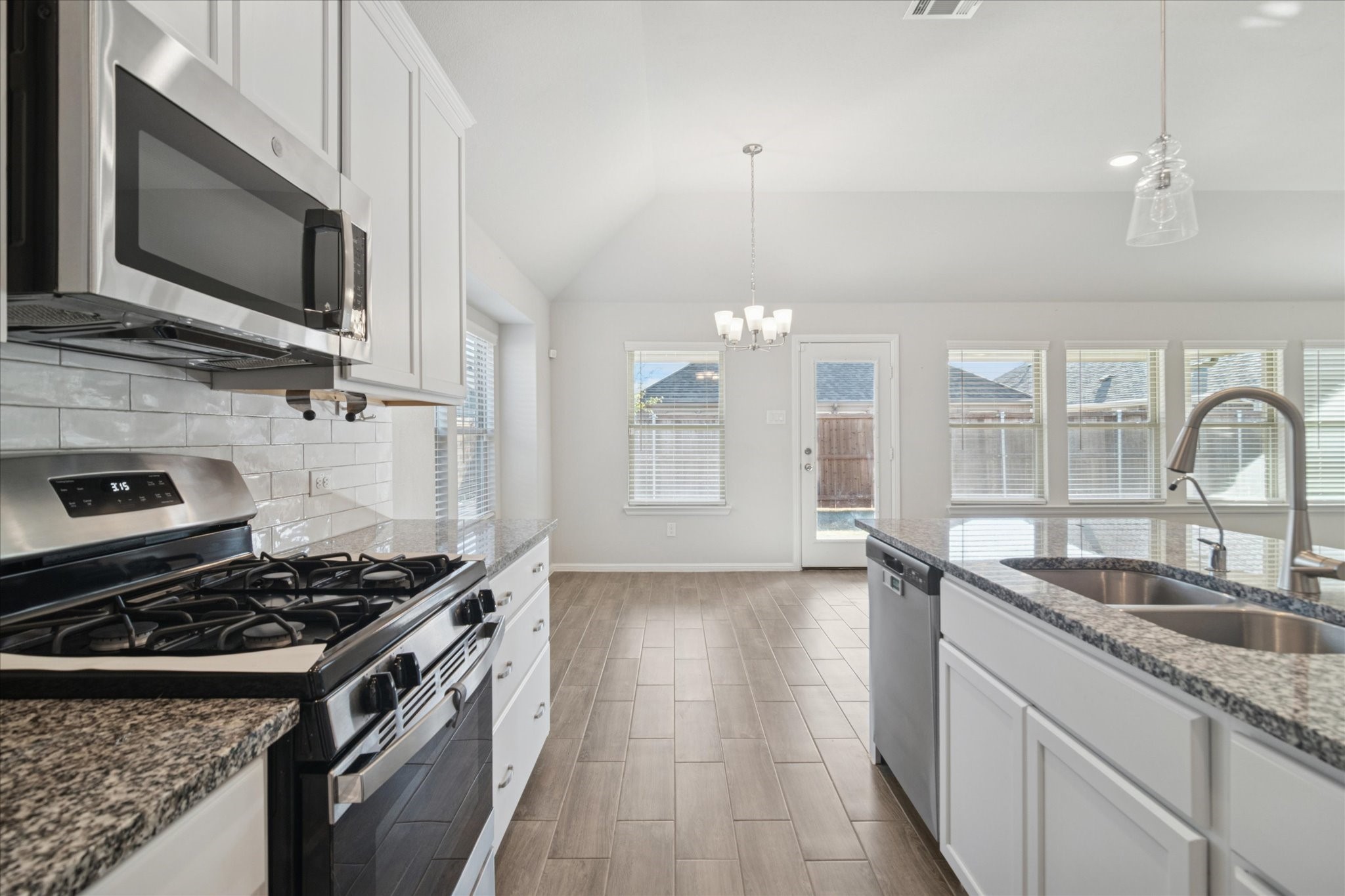 13068 Mizell Lane Providence Village TX 76227