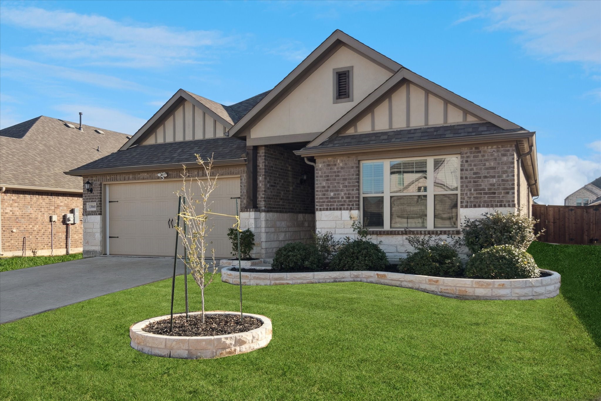 13068 Mizell Lane Providence Village TX 76227
