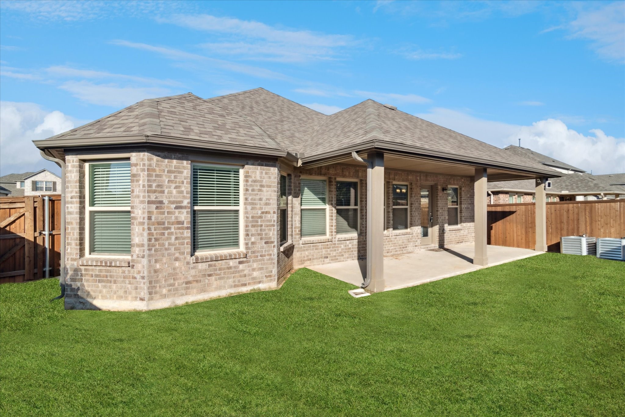 13068 Mizell Lane Providence Village TX 76227