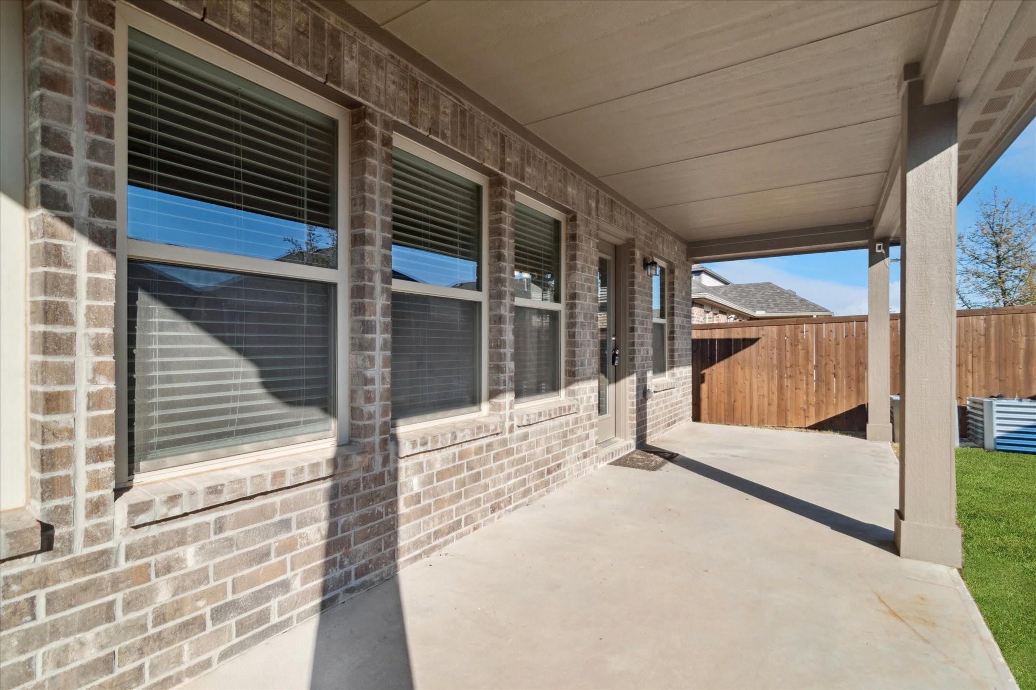 13068 Mizell Lane Providence Village TX 76227