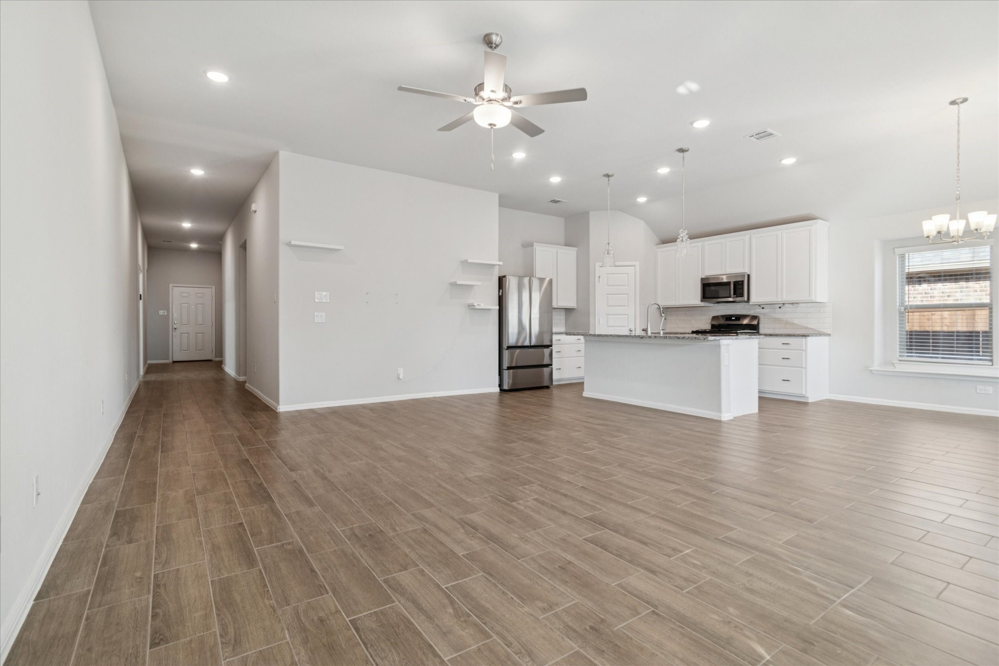 13068 Mizell Lane Providence Village TX 76227