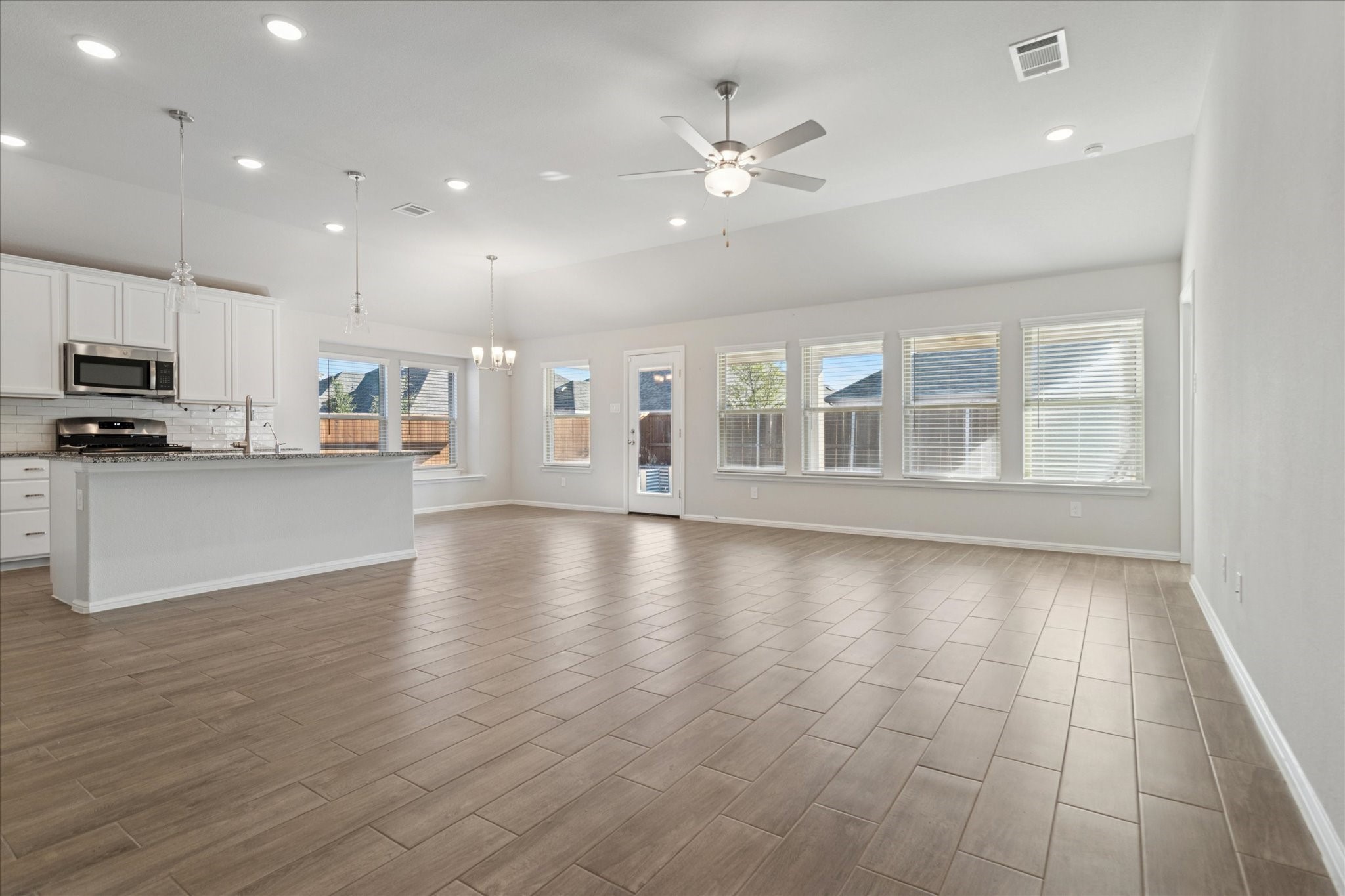13068 Mizell Lane Providence Village TX 76227