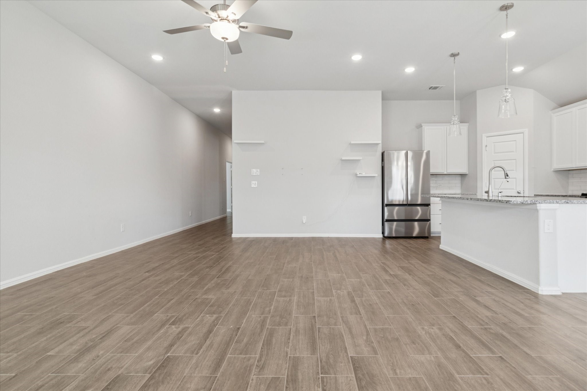 13068 Mizell Lane Providence Village TX 76227