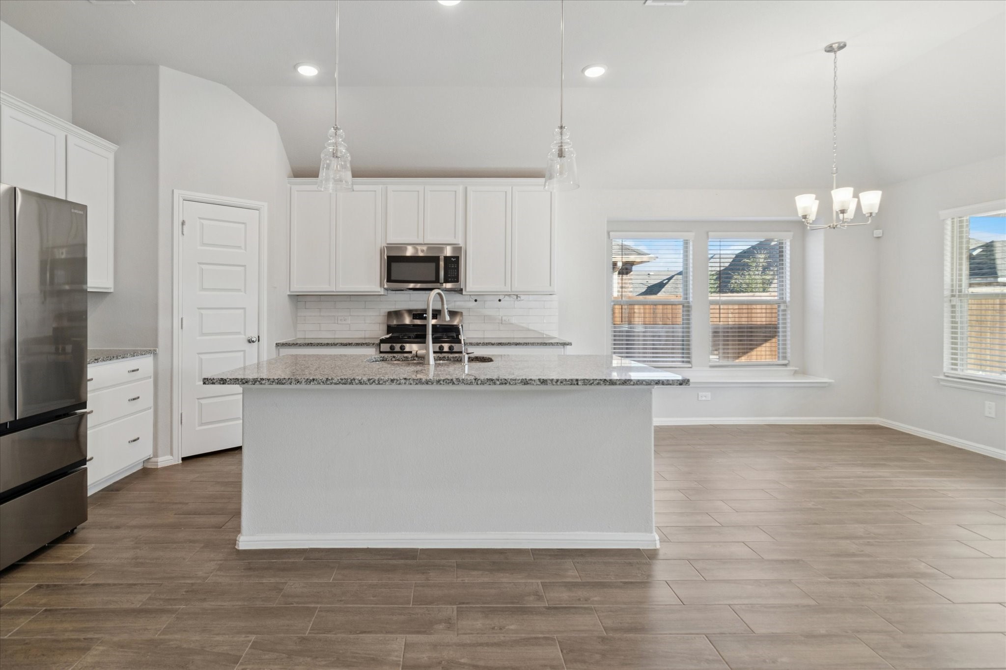 13068 Mizell Lane Providence Village TX 76227