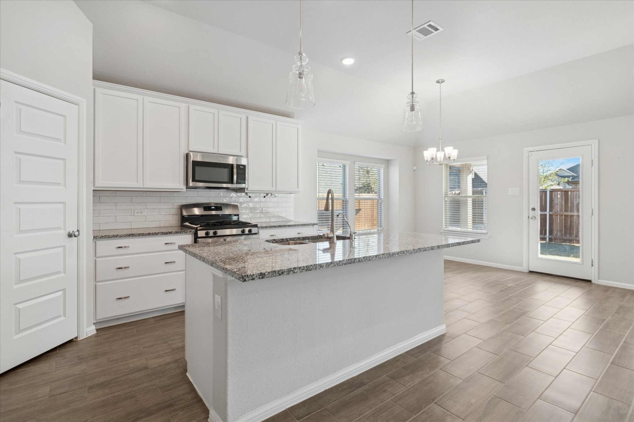 13068 Mizell Lane Providence Village TX 76227