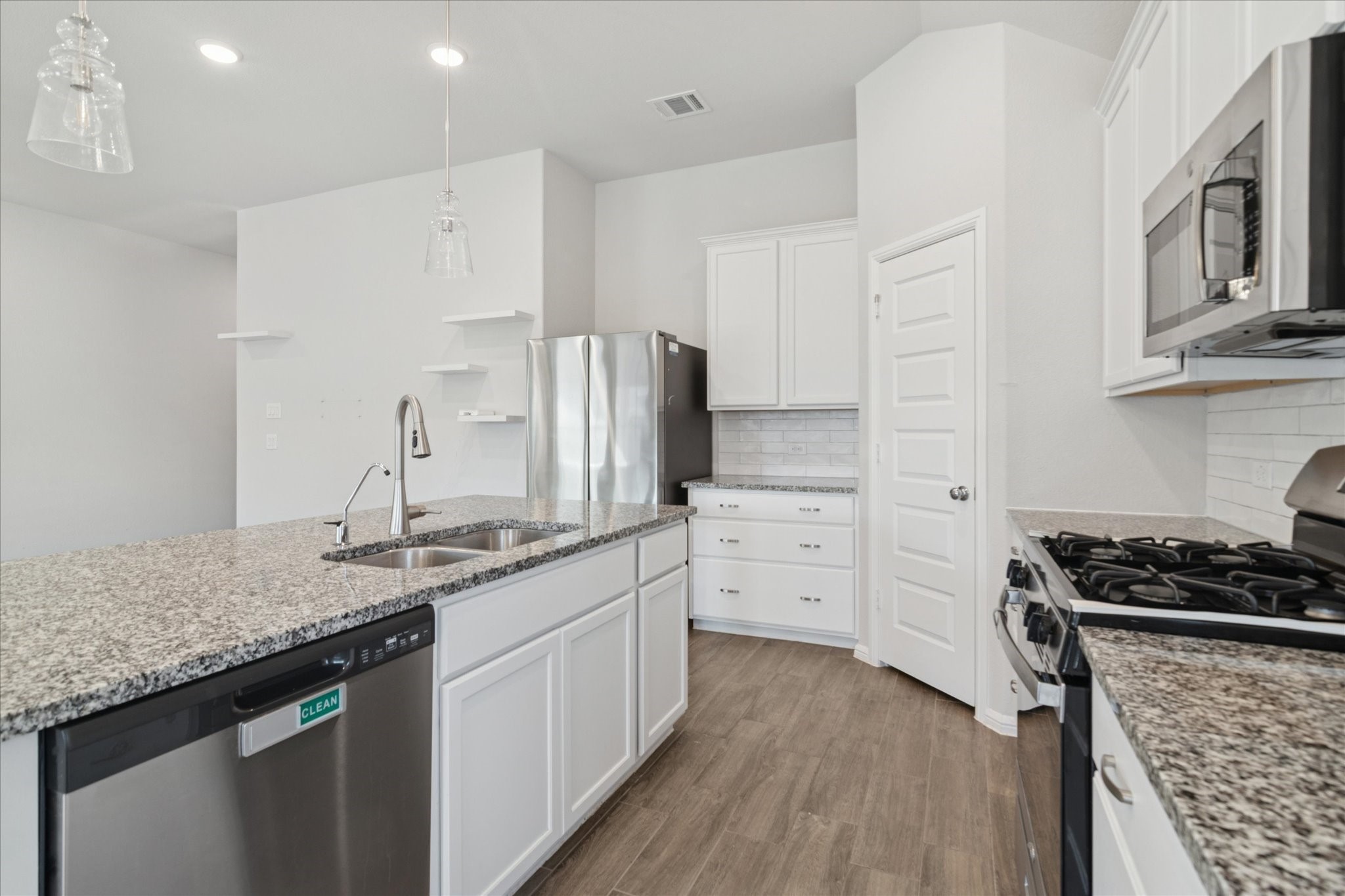 13068 Mizell Lane Providence Village TX 76227
