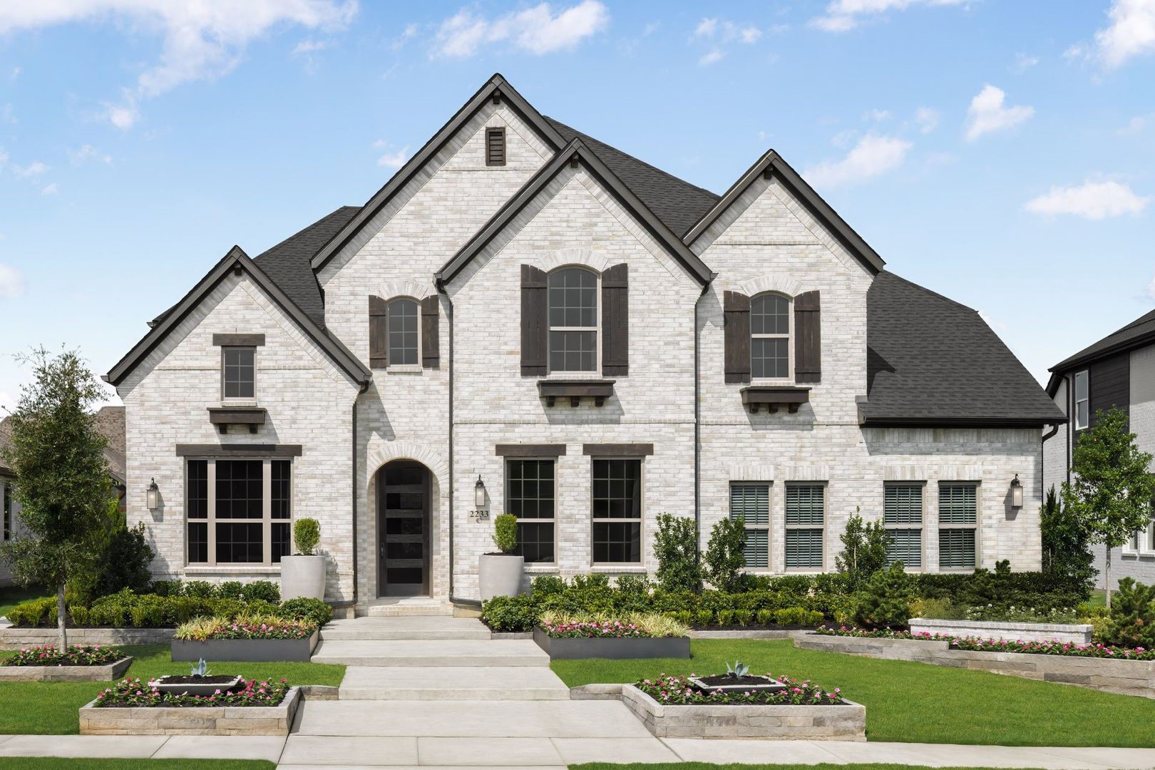 2233 Pinner Court Celina TX 75009