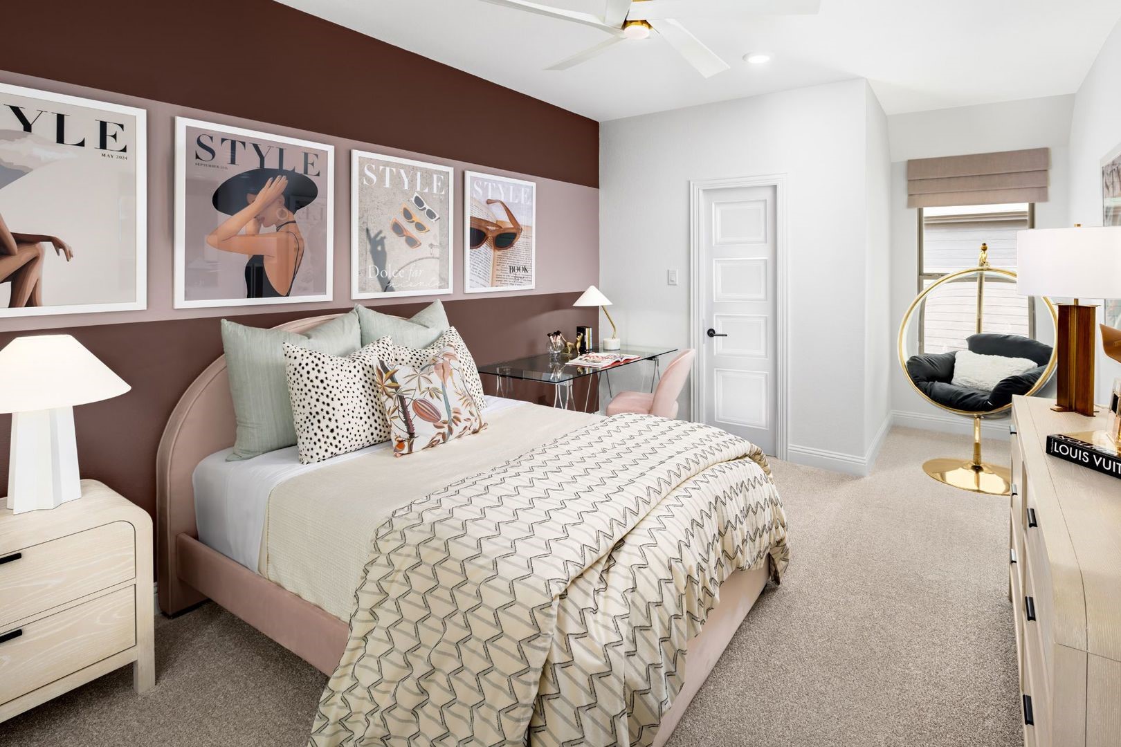 2233 Pinner Court Celina TX 75009
