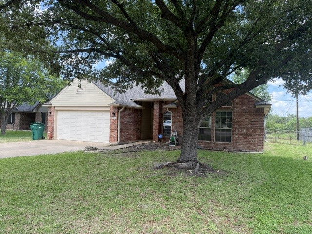 3012 Red Oak Drive Belton TX 76513