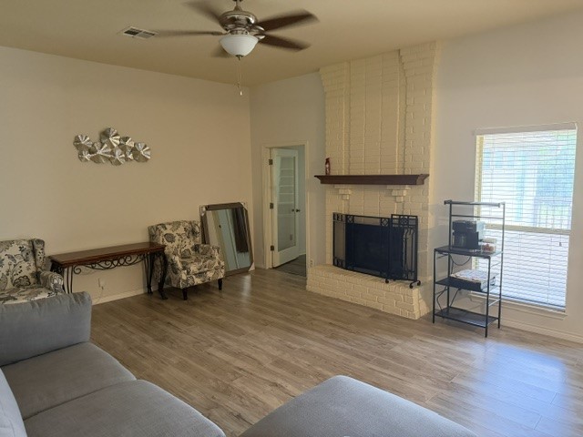 3012 Red Oak Drive Belton TX 76513