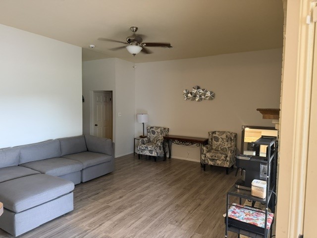 3012 Red Oak Drive Belton TX 76513