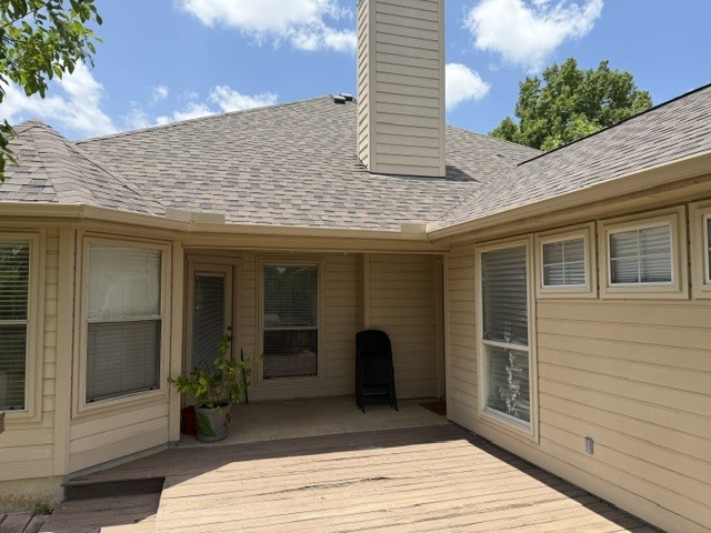3012 Red Oak Drive Belton TX 76513