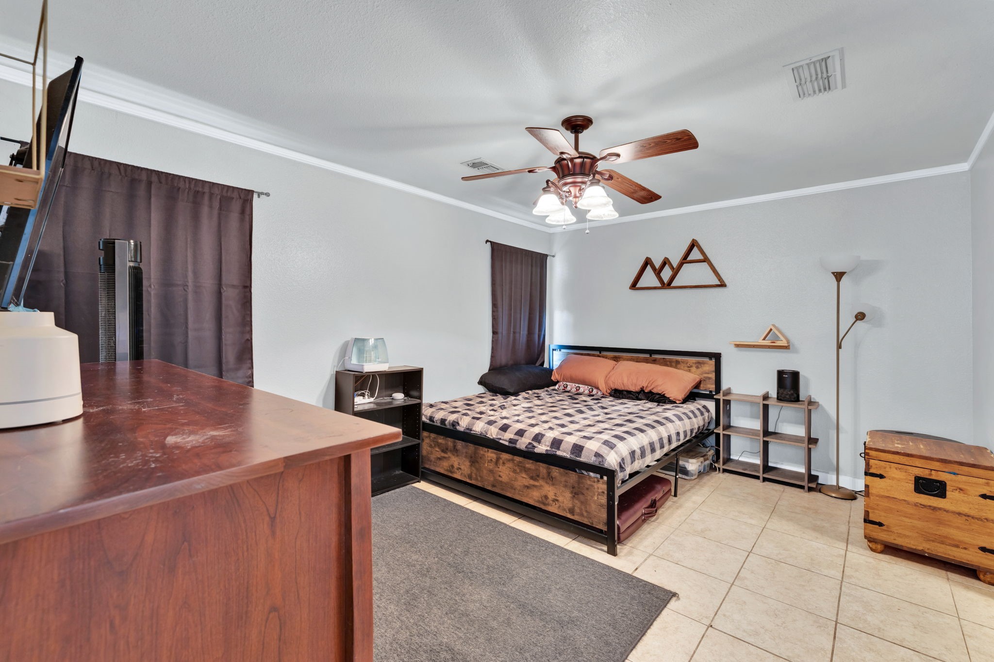 609 Lonestar Park Lane Ponder TX 76259