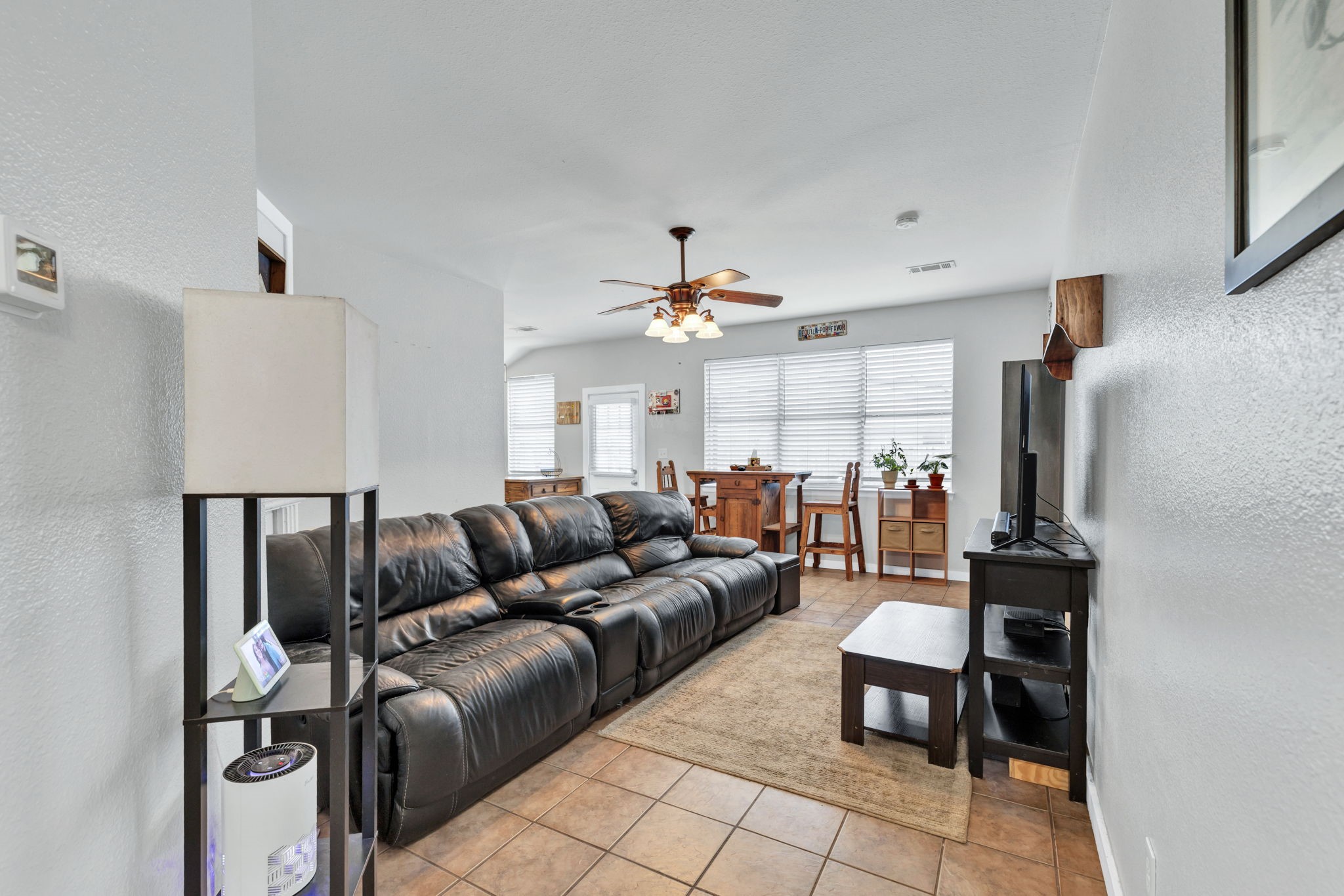 609 Lonestar Park Lane Ponder TX 76259