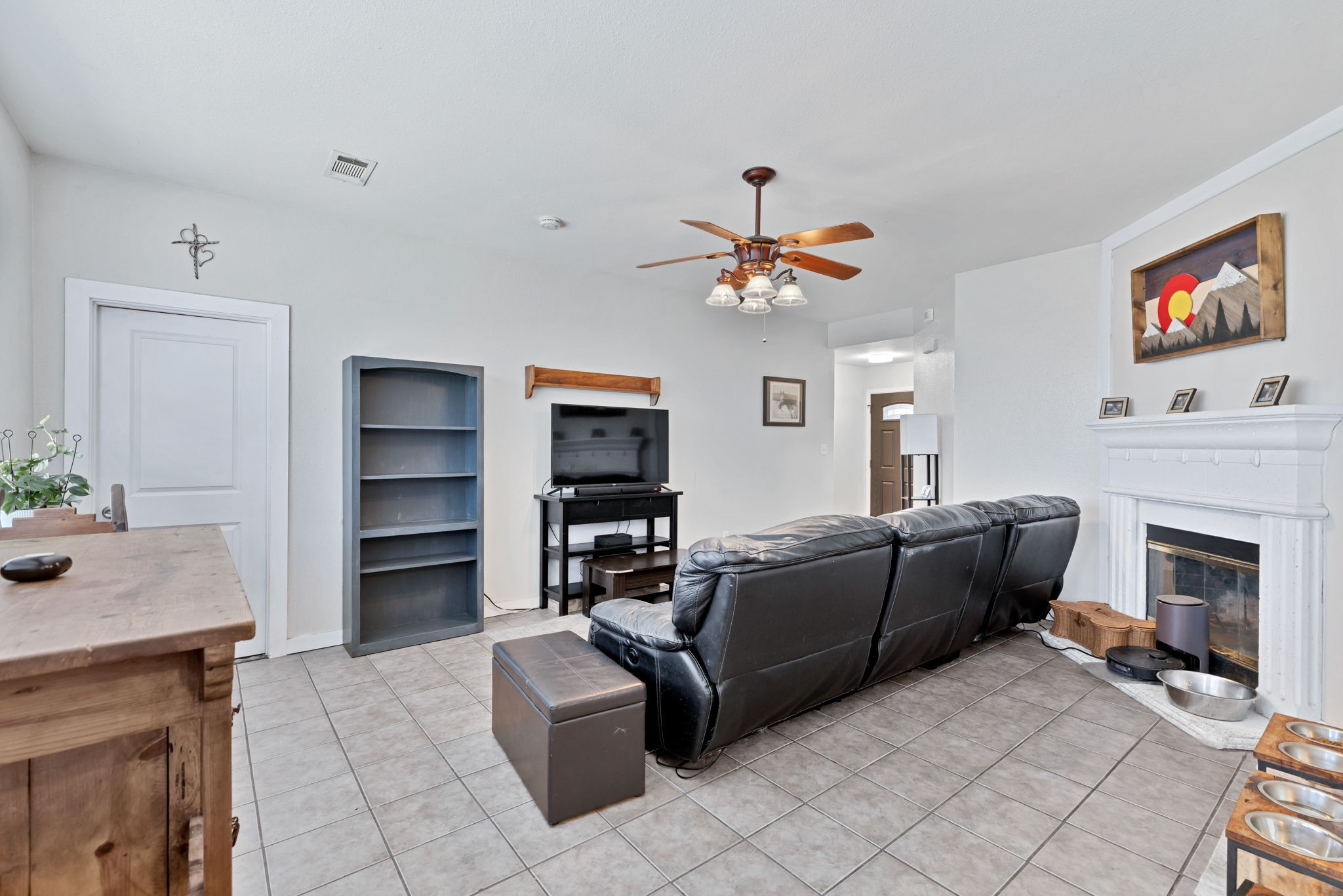 609 Lonestar Park Lane Ponder TX 76259