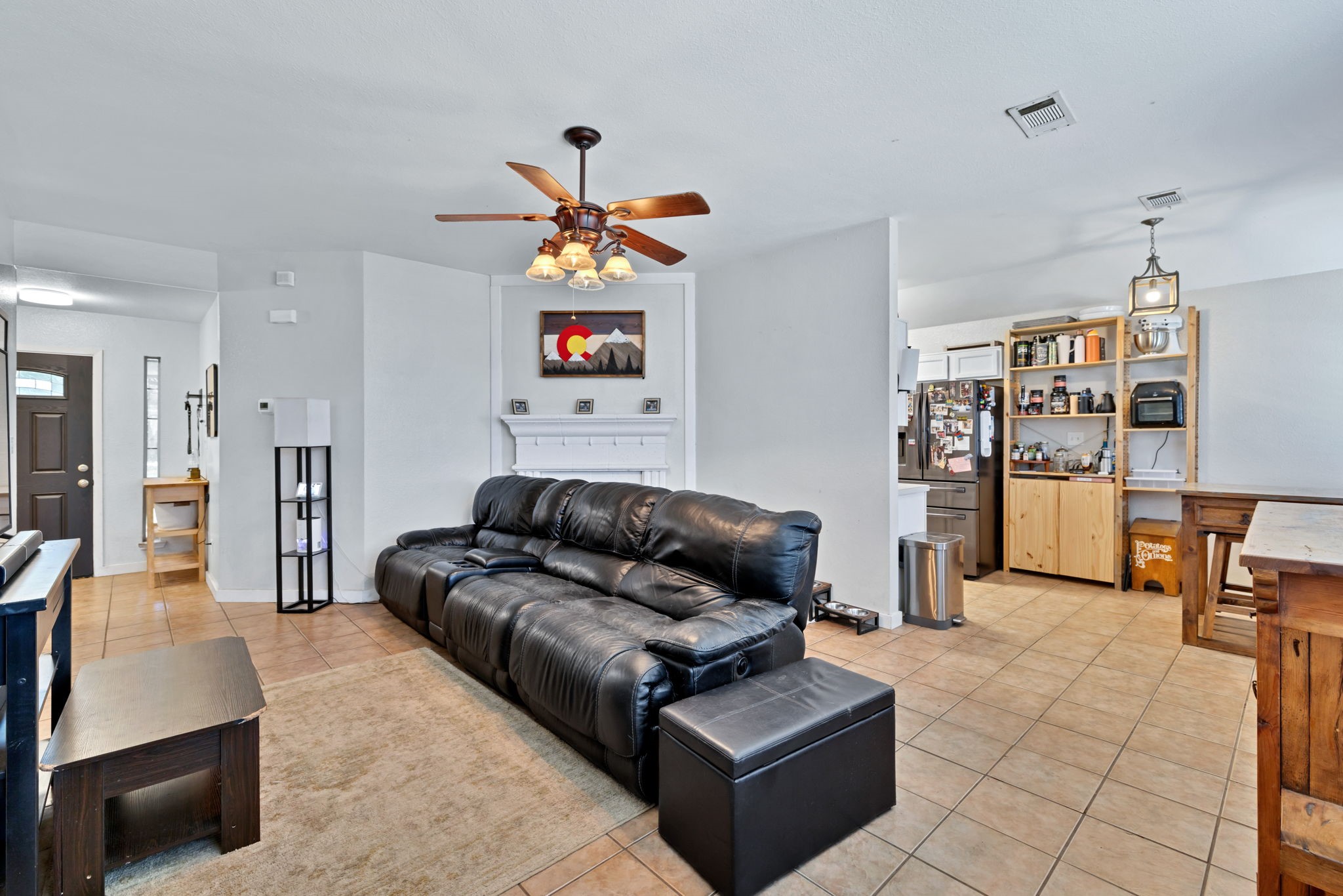 609 Lonestar Park Lane Ponder TX 76259