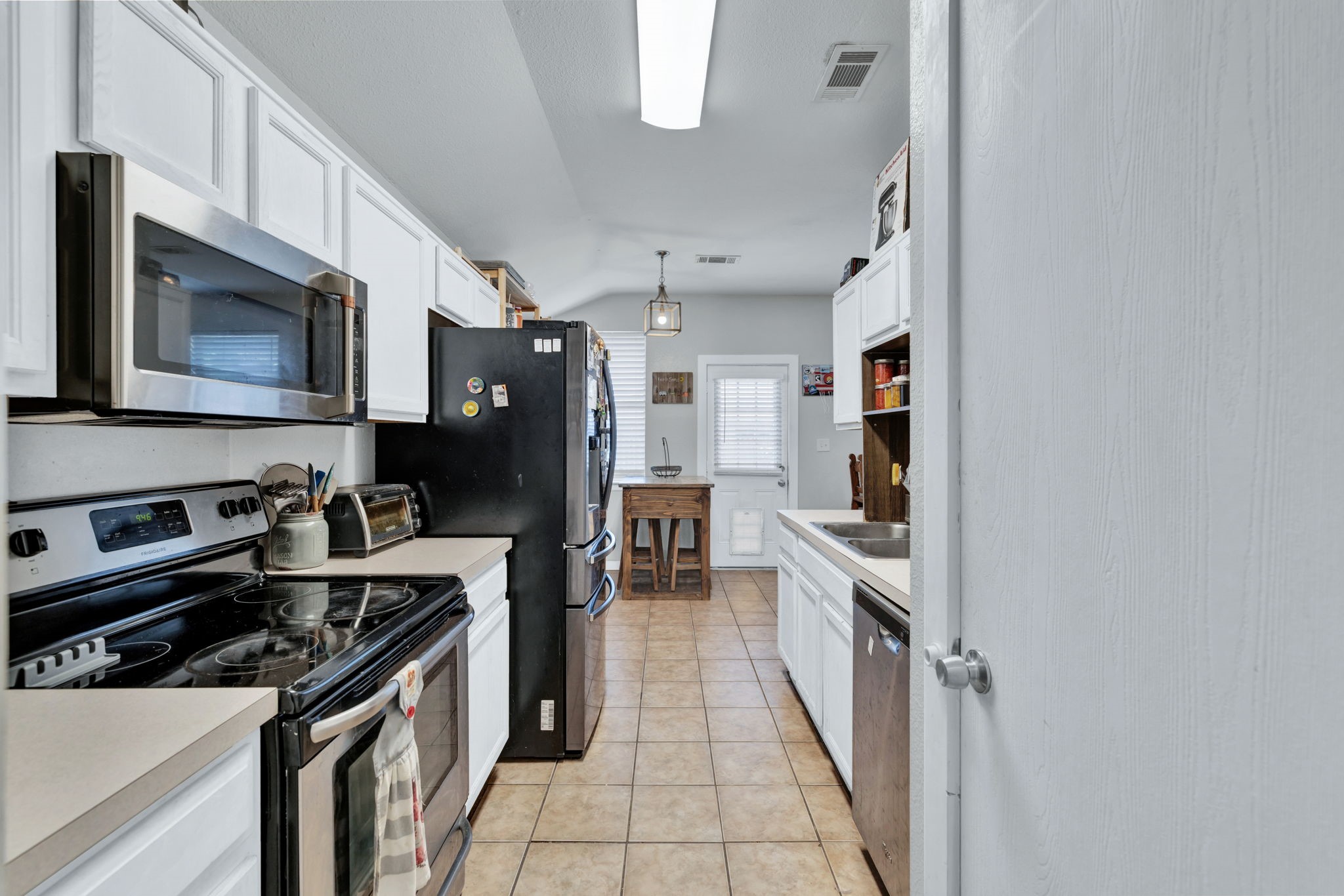 609 Lonestar Park Lane Ponder TX 76259