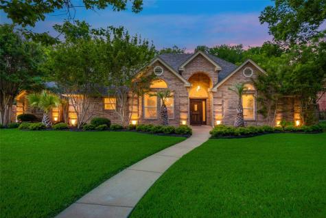 6125 Forest Lane Fort Worth TX 76112