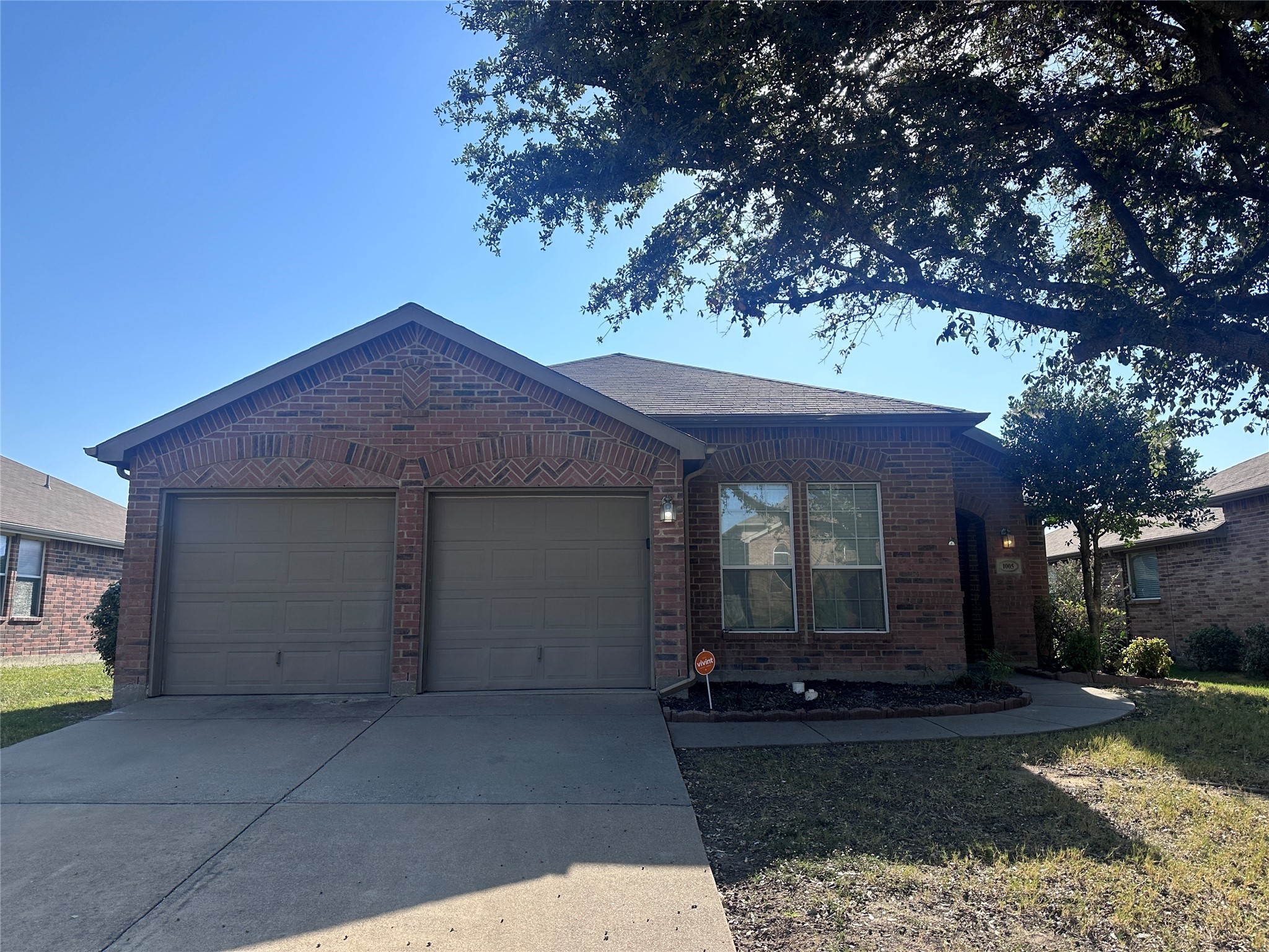 1005 Castroville Drive Forney TX 75126
