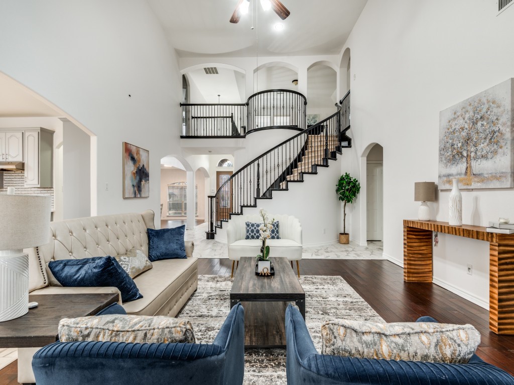 4719 Barn Owl Trail Grand Prairie TX 75052