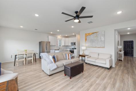 1209 Ridley Street Fort Worth TX 76131