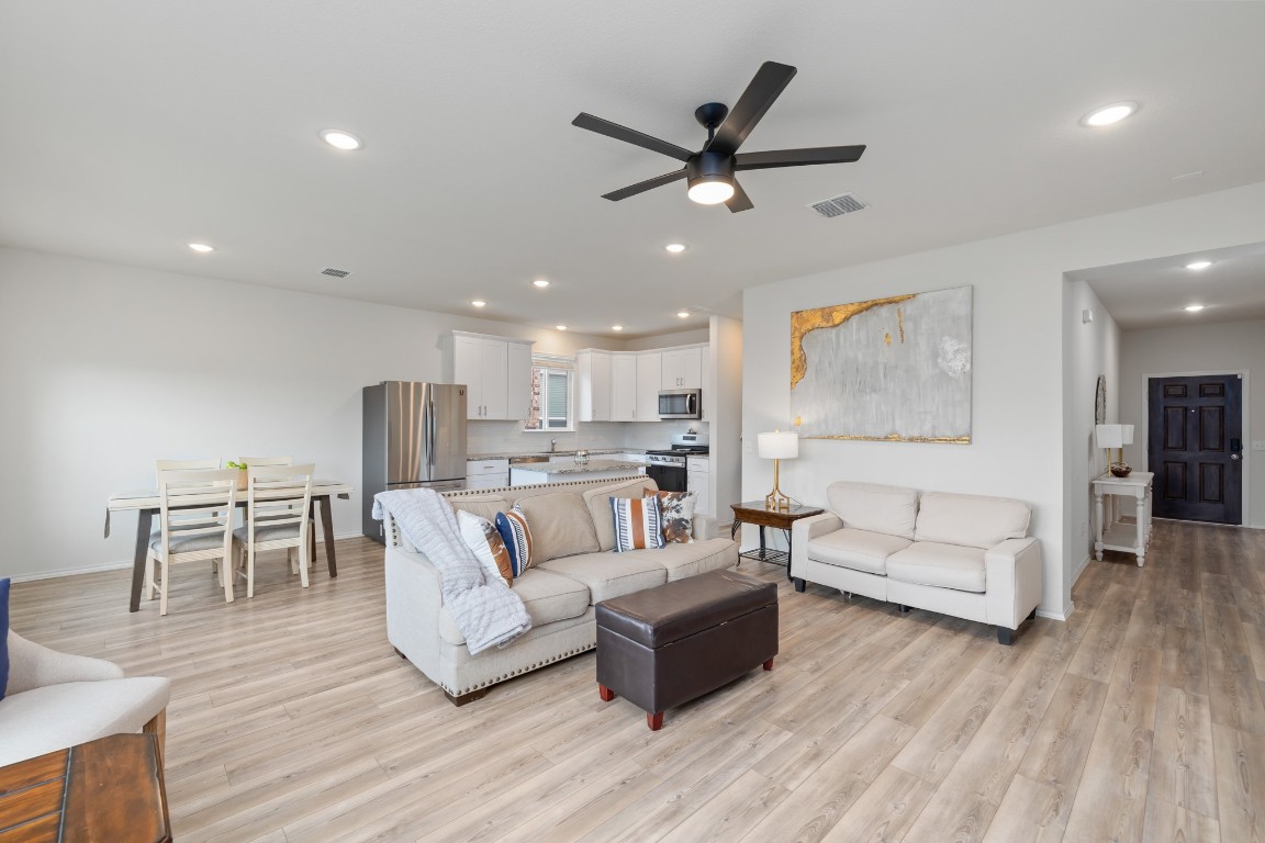 1209 Ridley Street Fort Worth TX 76131