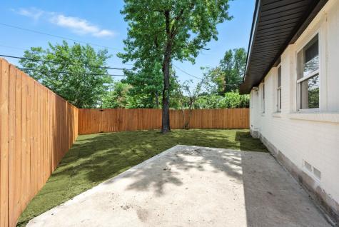 9916 Cloister Drive Dallas TX 75228