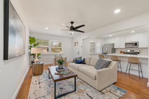 9916 Cloister Drive Dallas TX 75228