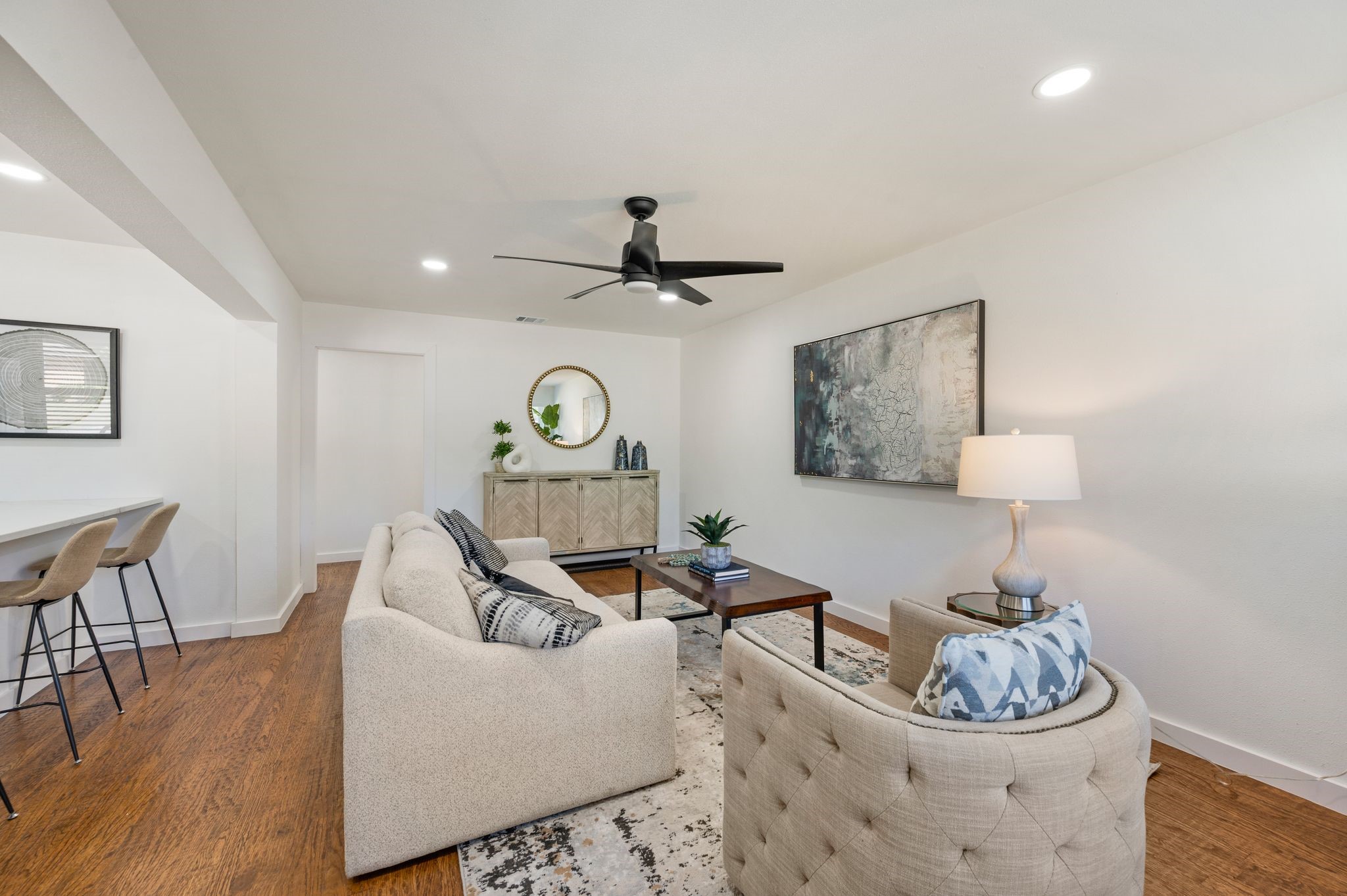 9916 Cloister Drive Dallas TX 75228
