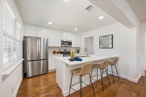 9916 Cloister Drive Dallas TX 75228