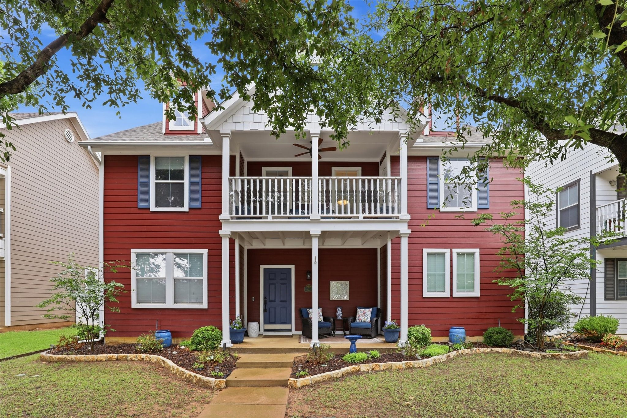9221 Waterman Drive Providence Village TX 76227
