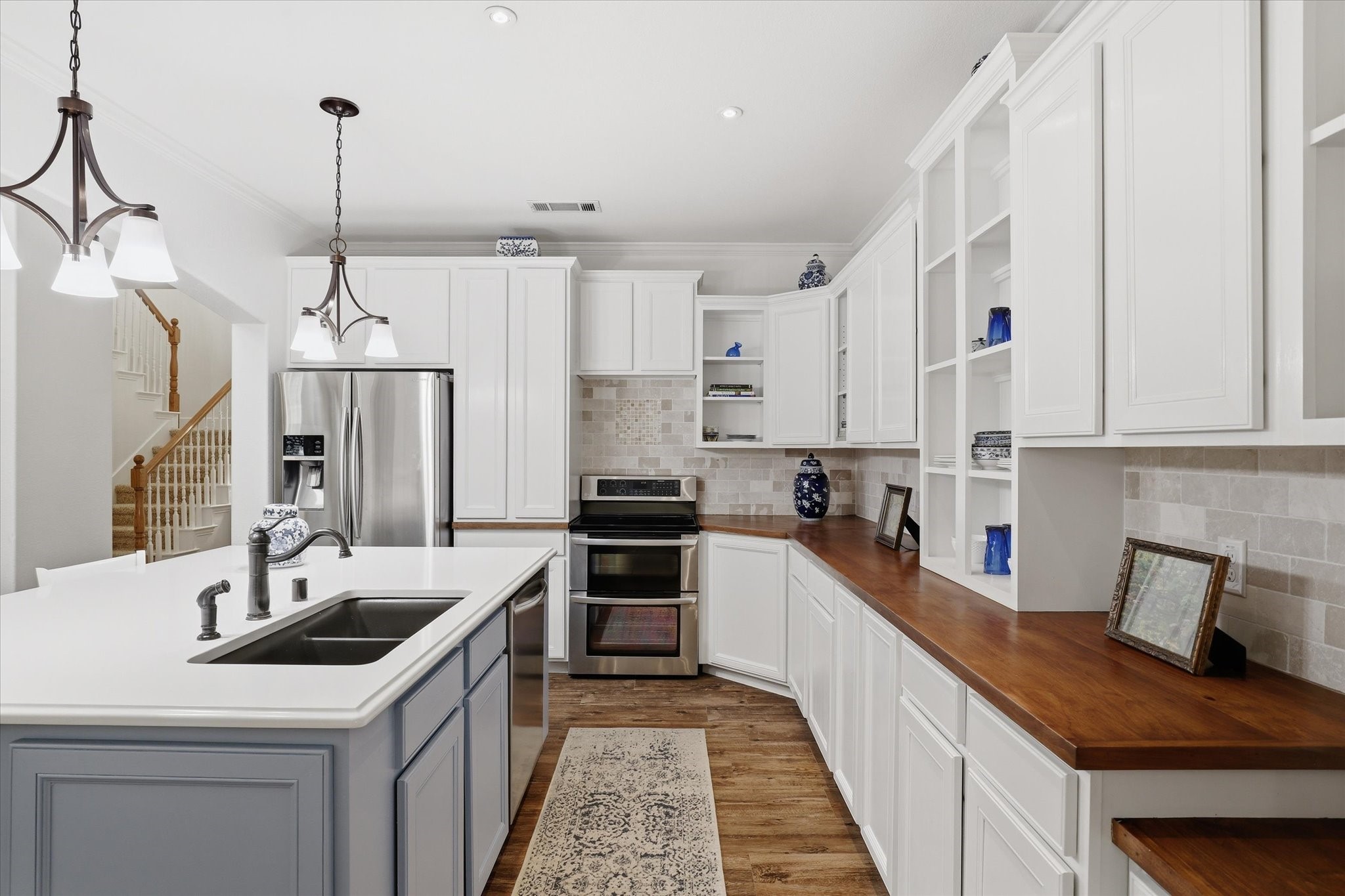 9221 Waterman Drive Providence Village TX 76227