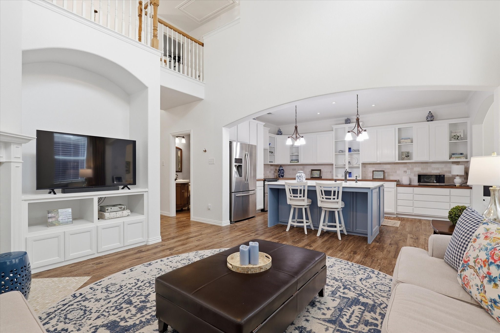 9221 Waterman Drive Providence Village TX 76227