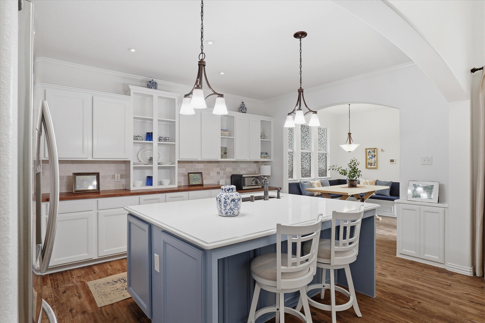 9221 Waterman Drive Providence Village TX 76227