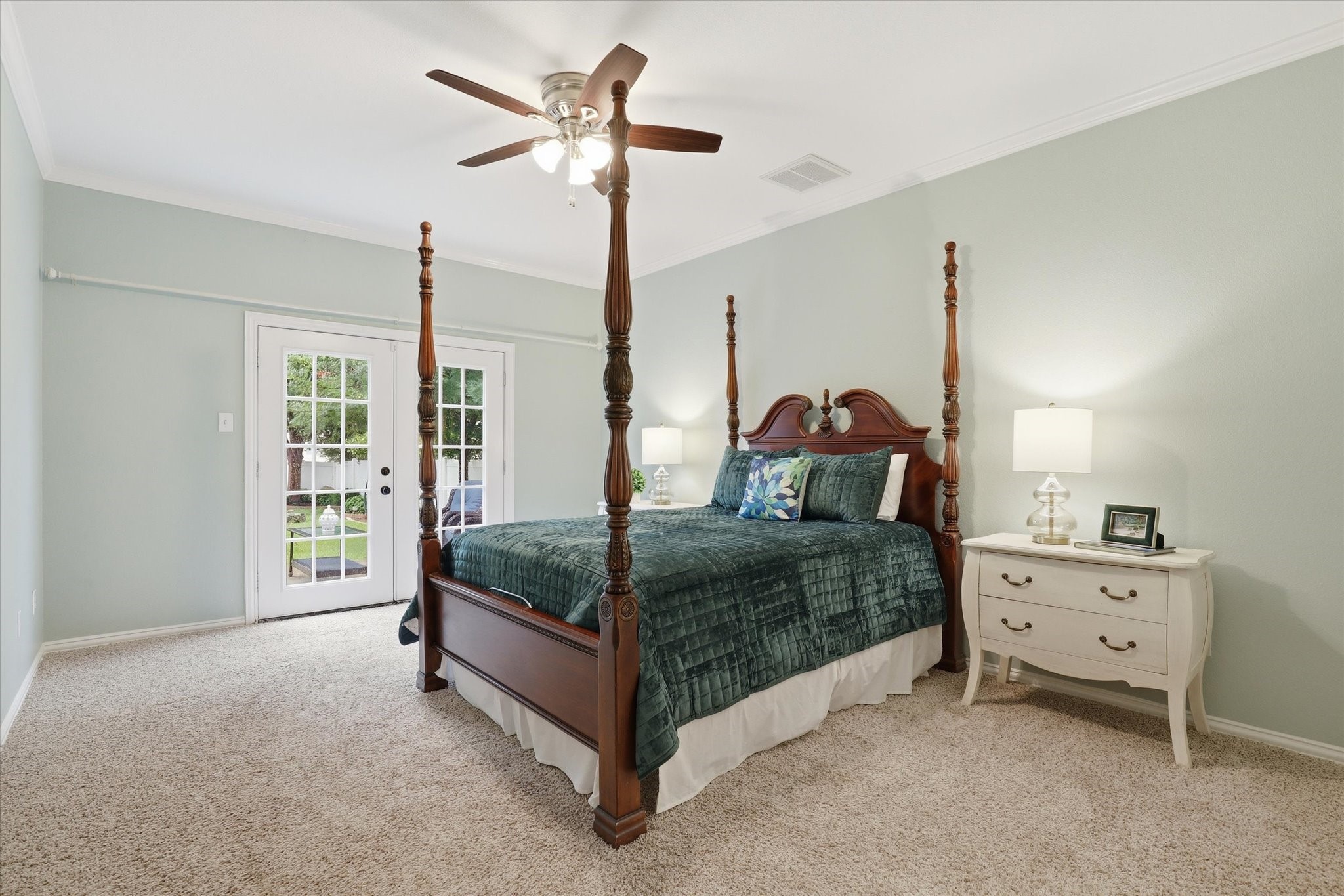 9221 Waterman Drive Providence Village TX 76227