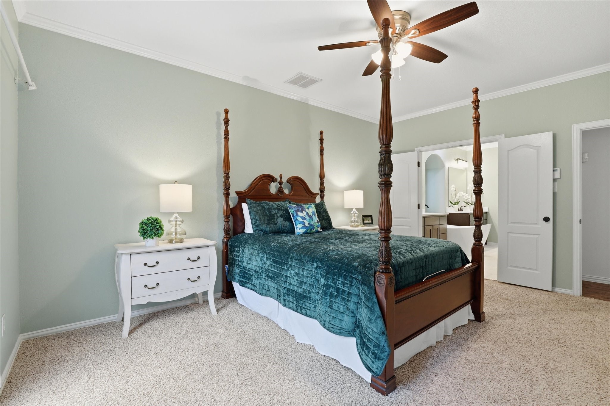 9221 Waterman Drive Providence Village TX 76227