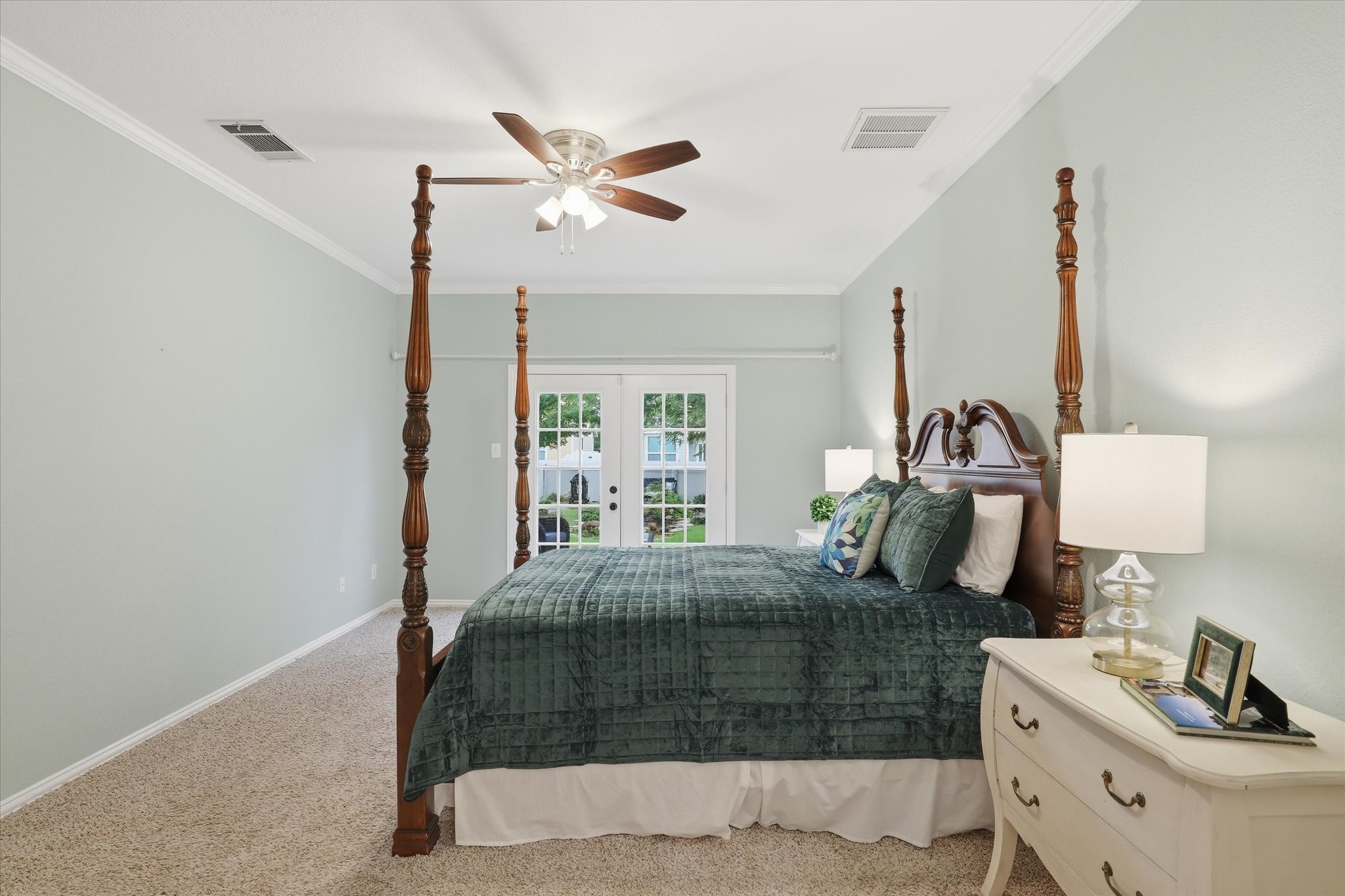 9221 Waterman Drive Providence Village TX 76227