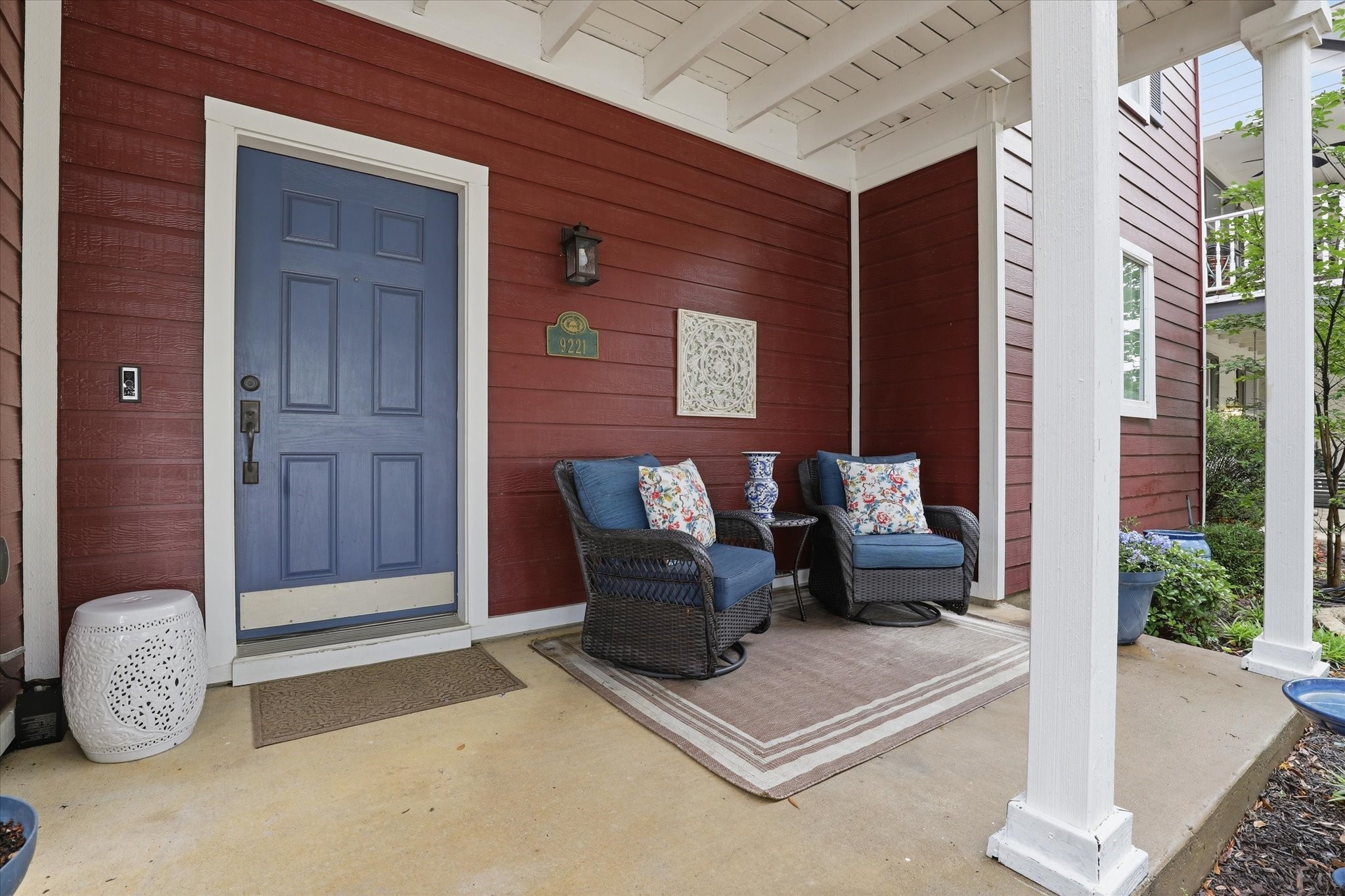 9221 Waterman Drive Providence Village TX 76227