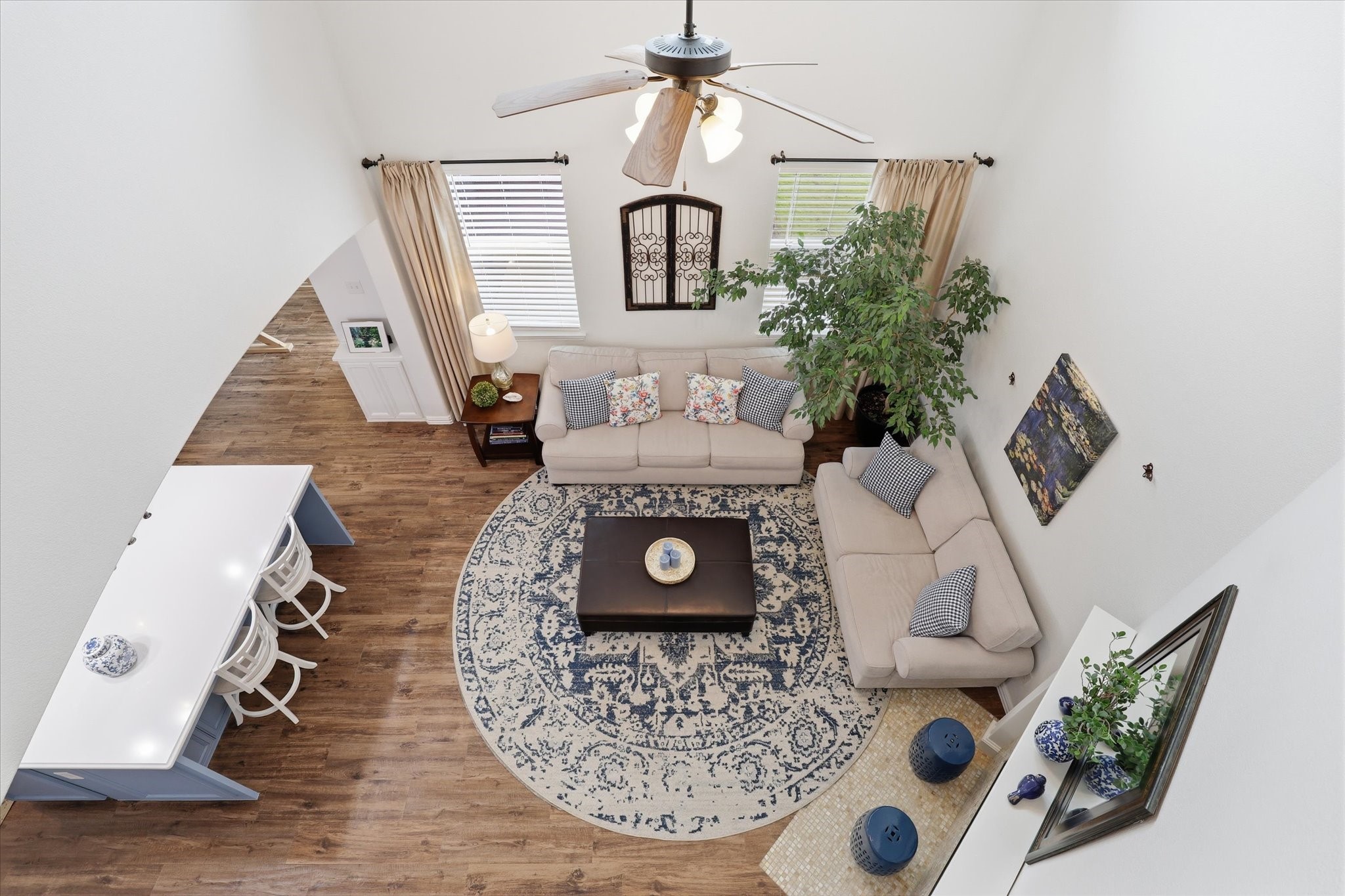 9221 Waterman Drive Providence Village TX 76227