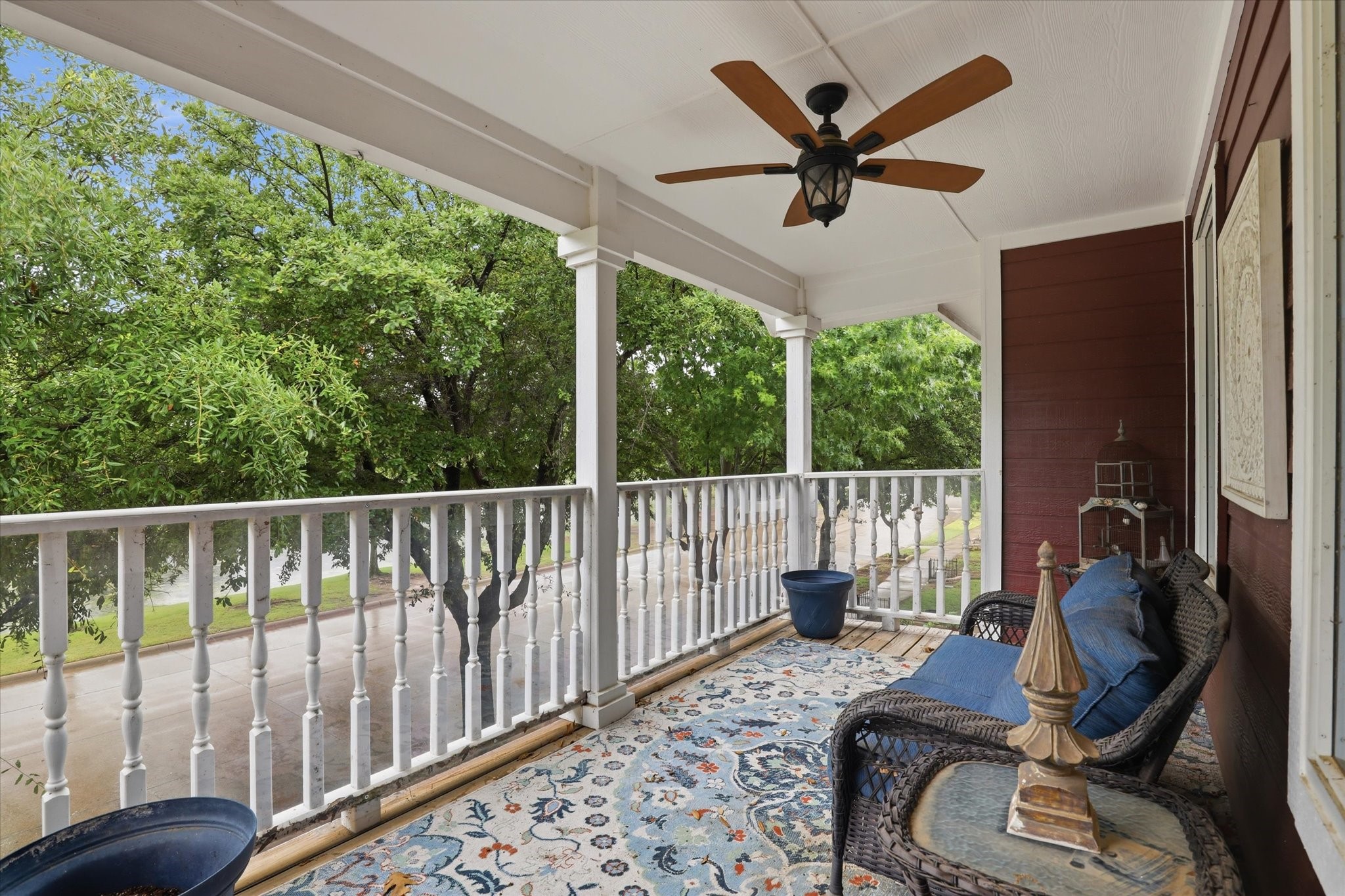 9221 Waterman Drive Providence Village TX 76227