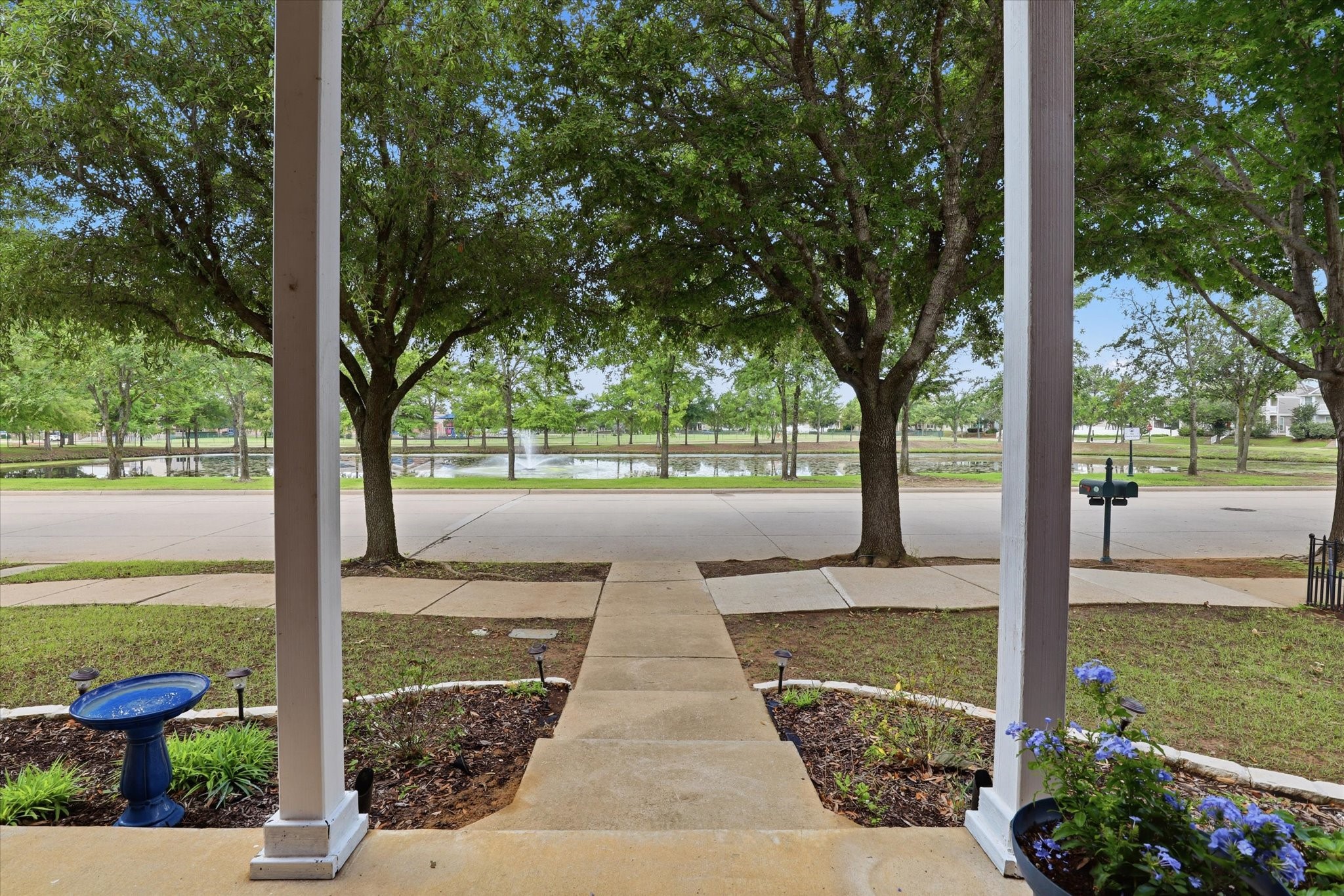 9221 Waterman Drive Providence Village TX 76227
