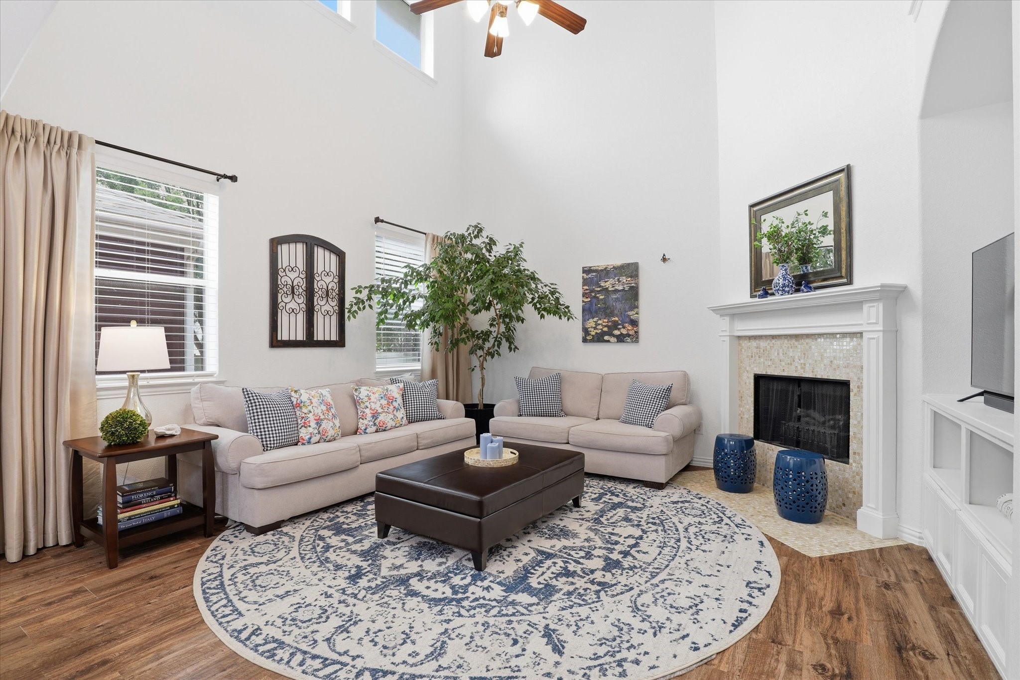9221 Waterman Drive Providence Village TX 76227