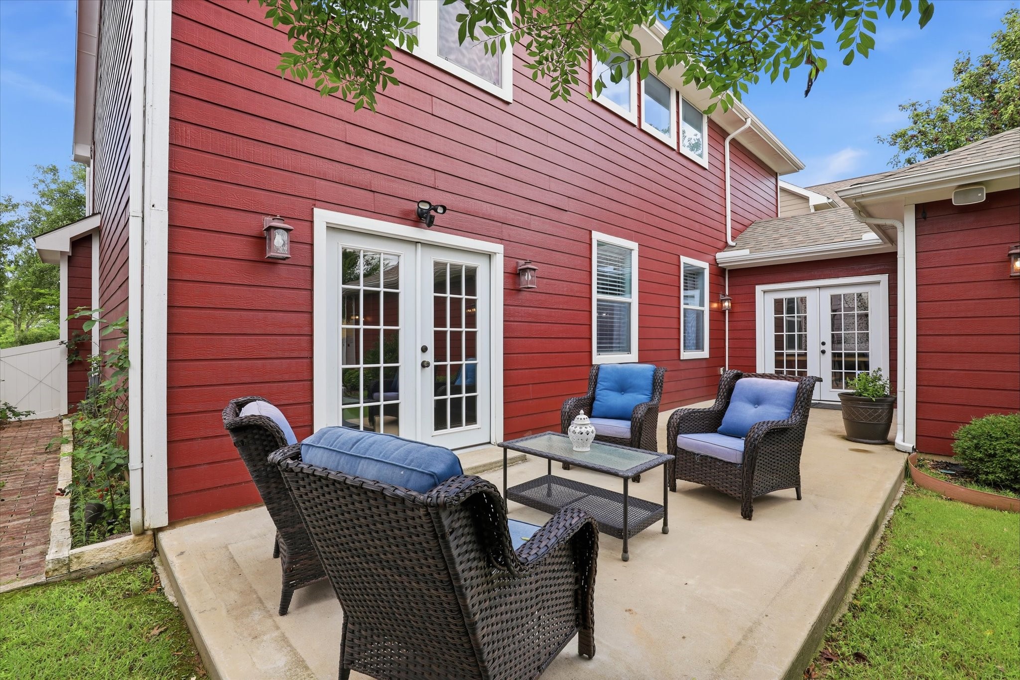9221 Waterman Drive Providence Village TX 76227