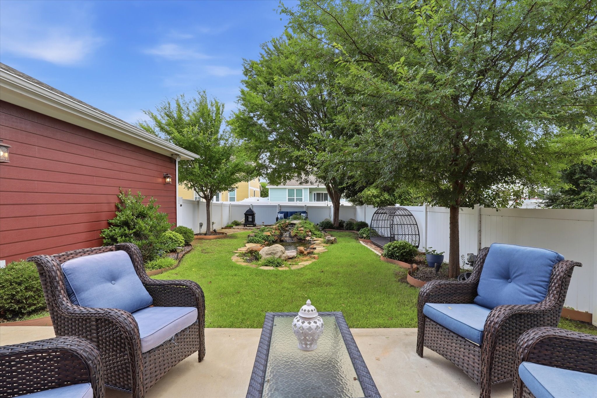 9221 Waterman Drive Providence Village TX 76227