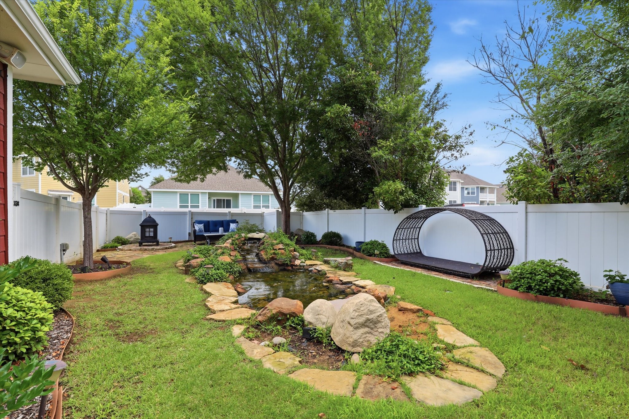 9221 Waterman Drive Providence Village TX 76227