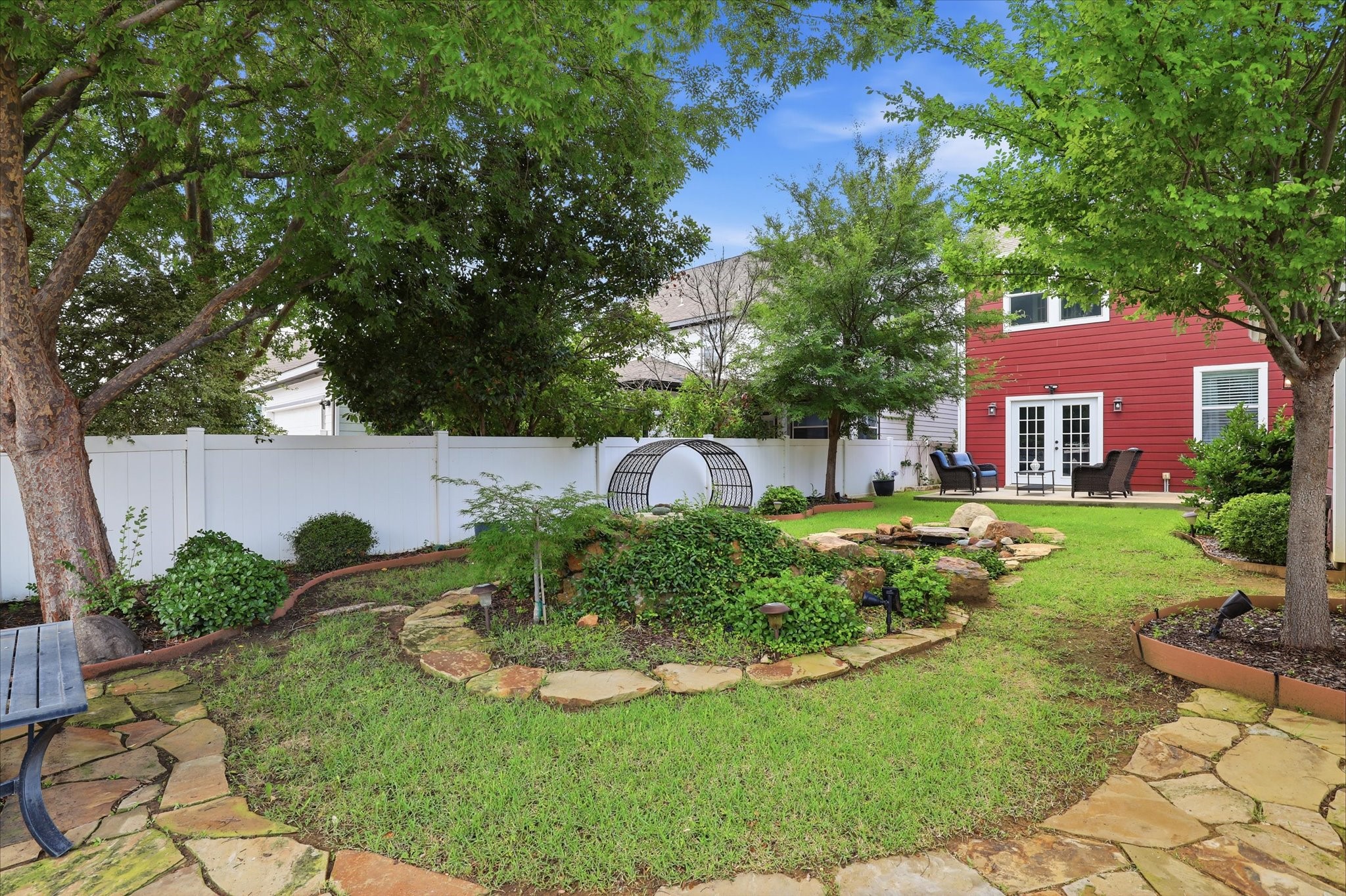 9221 Waterman Drive Providence Village TX 76227