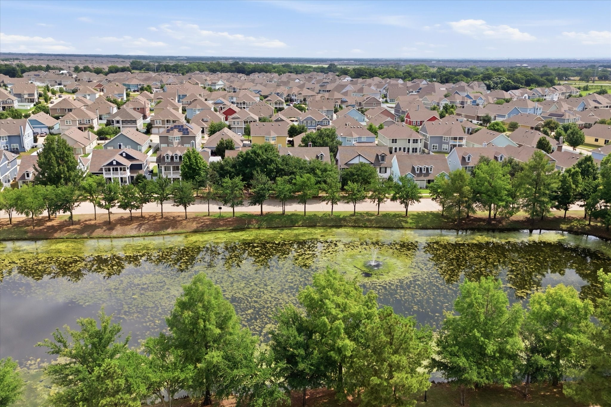 9221 Waterman Drive Providence Village TX 76227